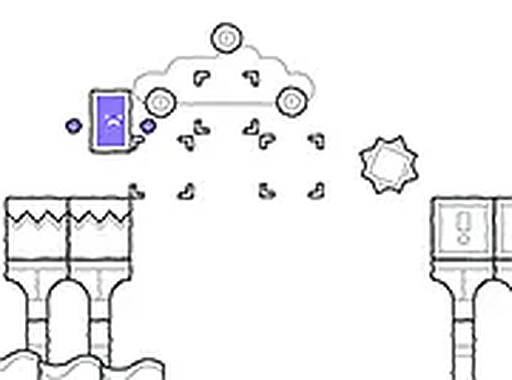 Squareman Online Adventure Game