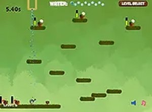 Kevin the Can Online Game