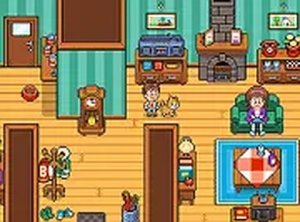Buddy's Bone! - Mystery Adventure Online Game