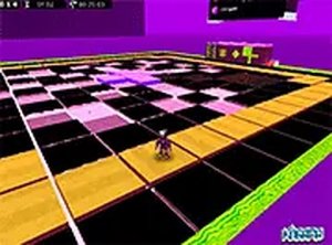 Kogama Lights Out Rebirth Arcade