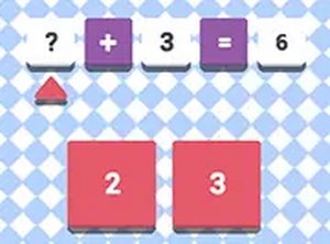 Brain Workout Math Puzzle Game