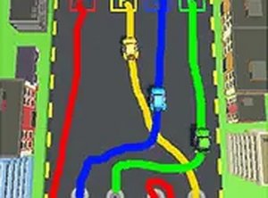 Parking Master 3D Online Game