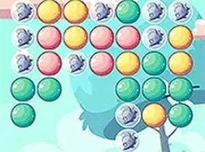 Ping Pong Match Puzzle