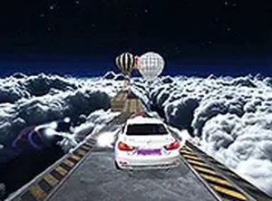 Stunt Car Racing Extreme Online Game