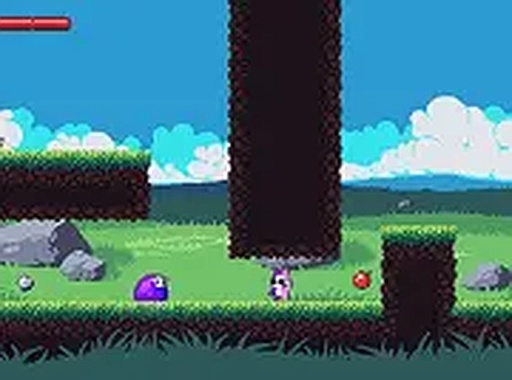 Forest Soul Adventure Online Game