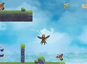 Anemoi Online Game