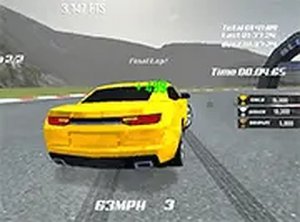 Max Drift Online Game