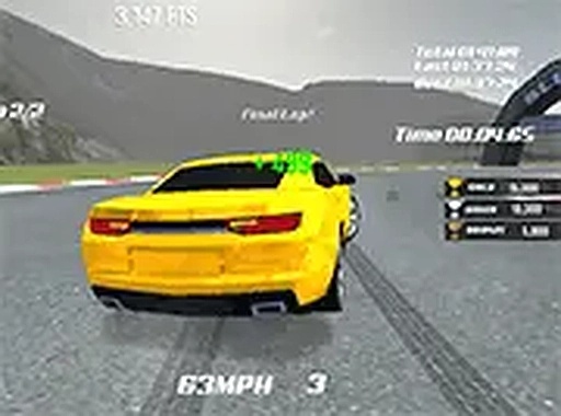 Max Drift Online Game