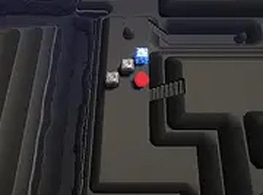 Octopus Adventure 3D Maze Puzzle Game