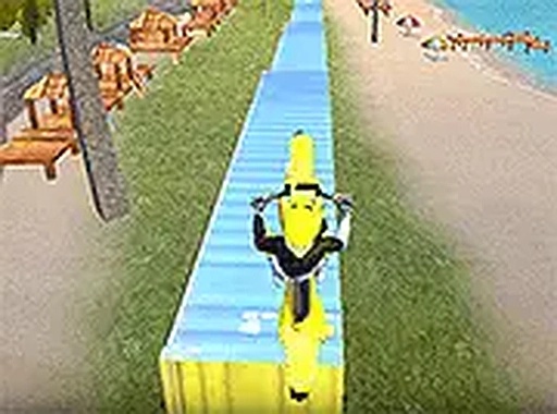 Xtreme Bike Stunts Online Game