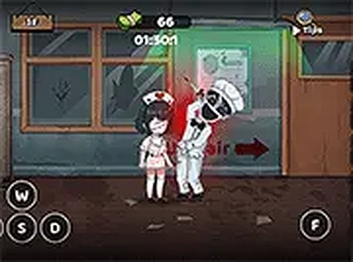 Escape Room: Mystery Key Puzzle Game Online