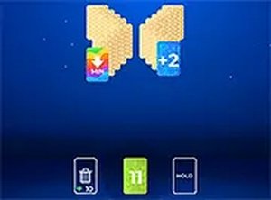Zero Twenty One: 21 Points Card Puzzle Game