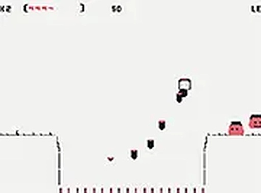 Jiffy Online Platformer Game
