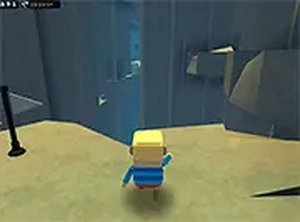 Kogama: Cave Madness Adventure Online Game