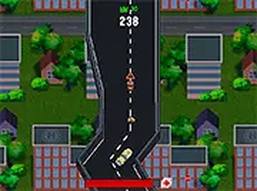 Need for Race Online Car Racing Game