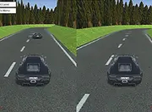 Deadly Pursuit Duo V Racing Game Online