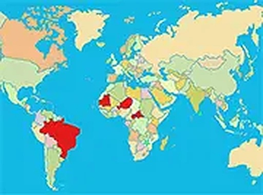 Capitals of the World Level 2 - Online Geography Game
