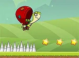 Turtle Run Adventure Online Game