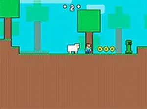 Noob Help Sheep Online Game