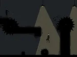 What Remains Action Platformer Game