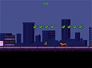 Lorenzo the Runner Online Game
