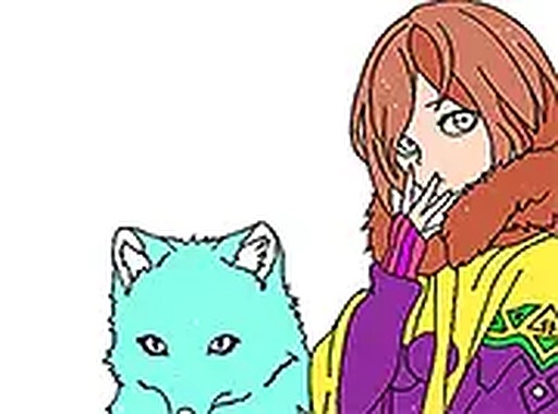 Anime Manga Coloring Book Online Game