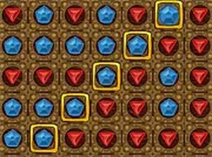 Greedy Gnomes Online Game