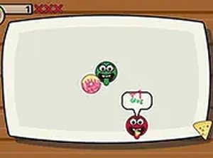 Keep Gannet Alive Online Game