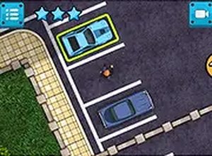 Jul Parking Simulator Online Game