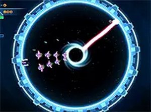 Space Boom Online Game