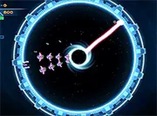 Space Boom Online Game