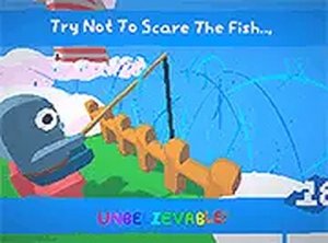 Fishland Adventure Game