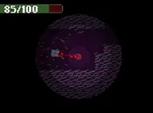 Missing Soul Action Game
