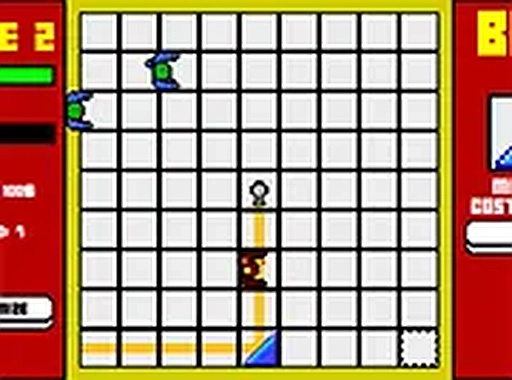 Solo Inferno Puzzle Game Online