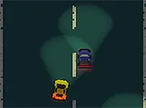 Tap Speed Car Driving Online Reflex Game