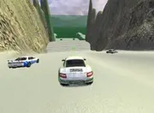 A Deadly Car Crash Online Game