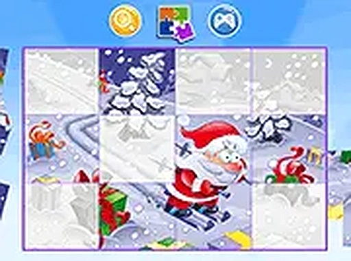 Kids Cartoon Puzzle Online Game