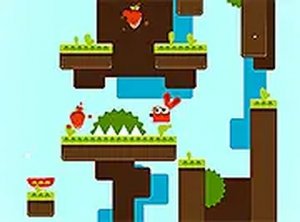 Rabbit Challenge Online Game