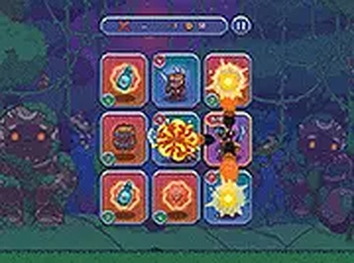 Pirate Cards: Rogue-Like Adventure Game Online