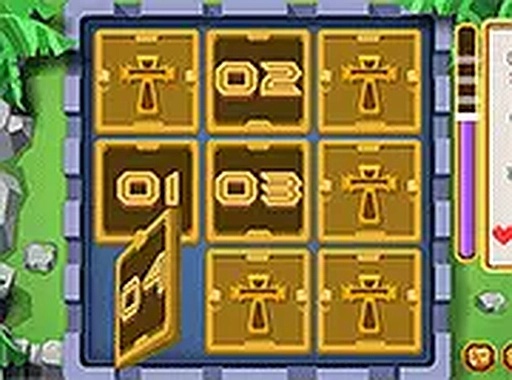 Memory Flip Online Game - Free Memory Puzzle Challenge