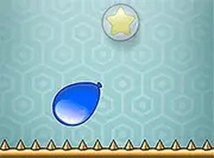 Pop Express Online Balloon Game